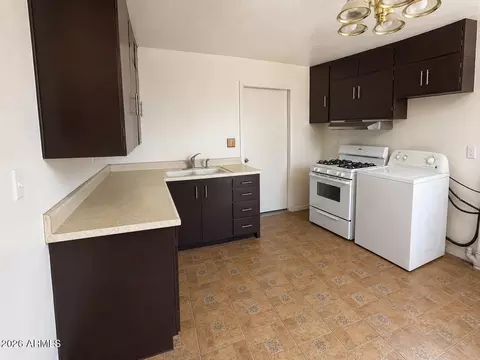 Kitchen - 1508 E 9th St, Douglas, AZ 85607 photo 3 of 3