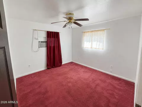 Bedroom - 1508 E 9th St, Douglas, AZ 85607 photo 1 of 2