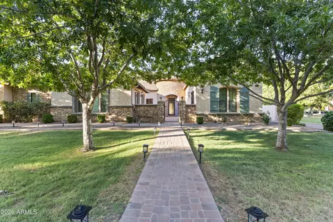24129 S 201st Pl, Queen Creek, AZ 85142