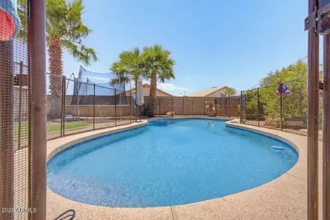 Exterior - 2115 E Cielo Grande Ave, Phoenix, AZ 85024 photo 9 of 9