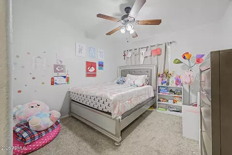 Bedroom - 2115 E Cielo Grande Ave, Phoenix, AZ 85024 photo 6 of 9