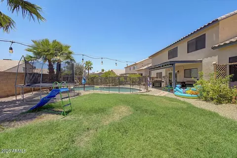 Exterior - 2115 E Cielo Grande Ave, Phoenix, AZ 85024 photo 6 of 9