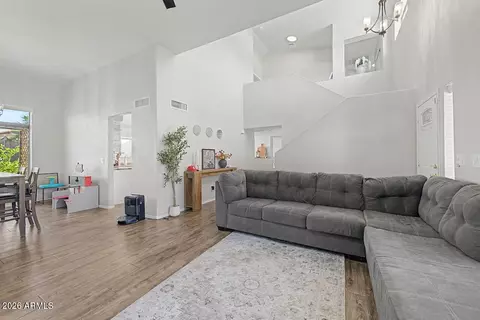Living - 2115 E Cielo Grande Ave, Phoenix, AZ 85024 photo 2 of 3