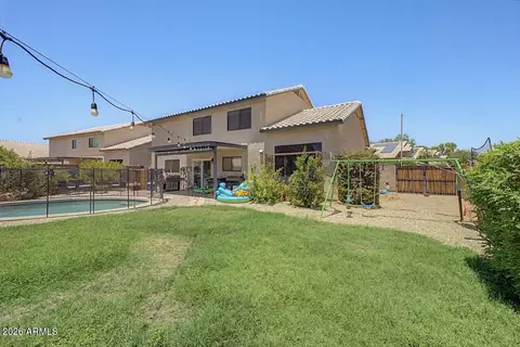 Exterior - 2115 E Cielo Grande Ave, Phoenix, AZ 85024 photo 5 of 9