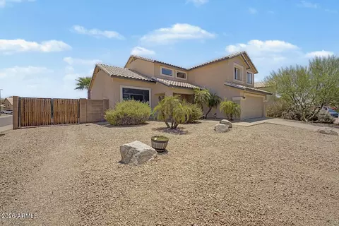 Exterior - 2115 E Cielo Grande Ave, Phoenix, AZ 85024 photo 3 of 9