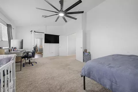 Bedroom - 2115 E Cielo Grande Ave, Phoenix, AZ 85024 photo 3 of 9