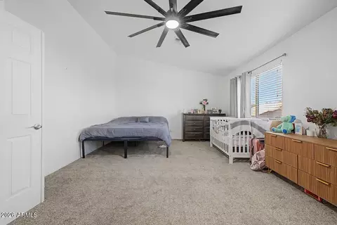 Bedroom - 2115 E Cielo Grande Ave, Phoenix, AZ 85024 photo 1 of 9
