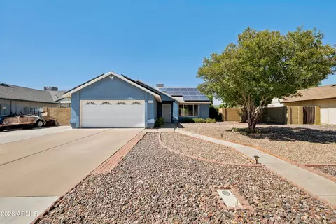 5518 W Whitten St, Chandler, AZ 85226