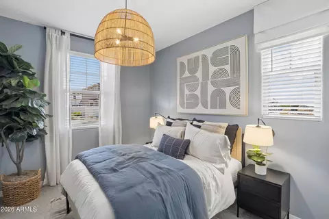 Bedroom - 8340 E Petra Ave, Mesa, AZ 85212 photo 1 of 10