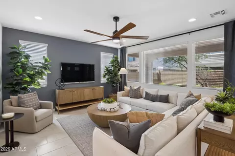 Living - 8340 E Petra Ave, Mesa, AZ 85212 photo 1 of 1
