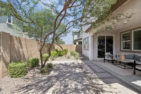 Exterior - 8340 E Petra Ave, Mesa, AZ 85212 photo 7 of 7
