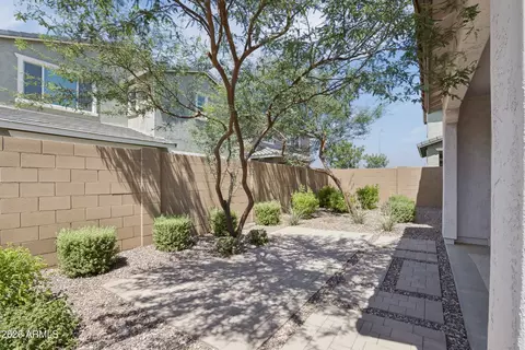 Exterior - 8340 E Petra Ave, Mesa, AZ 85212 photo 5 of 7
