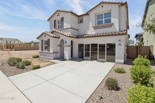 8340 E Petra Ave, Mesa, AZ 85212