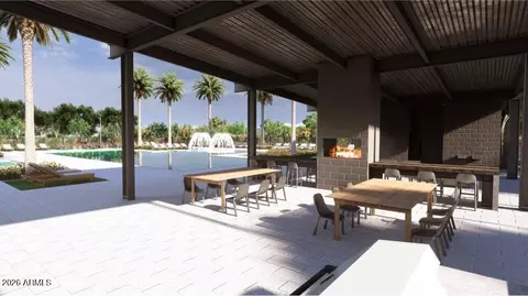 View/Area - 8340 E Petra Ave, Mesa, AZ 85212 photo 3 of 3