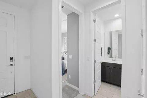 Entry Way - 8340 E Petra Ave, Mesa, AZ 85212 photo 4 of 8