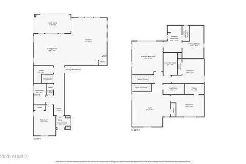 Other - 8340 E Petra Ave, Mesa, AZ 85212 photo 1 of 10