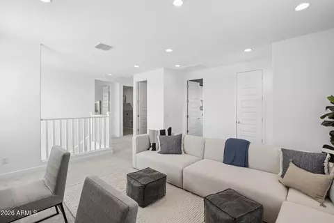 Entry Way - 8340 E Petra Ave, Mesa, AZ 85212 photo 8 of 8