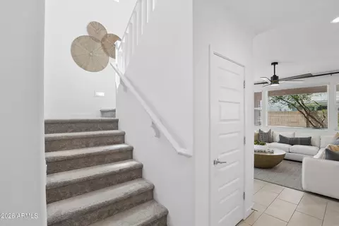 Entry Way - 8340 E Petra Ave, Mesa, AZ 85212 photo 5 of 8