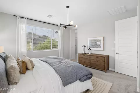 Bedroom - 8340 E Petra Ave, Mesa, AZ 85212 photo 4 of 10
