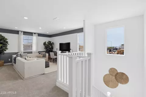 Entry Way - 8340 E Petra Ave, Mesa, AZ 85212 photo 6 of 8