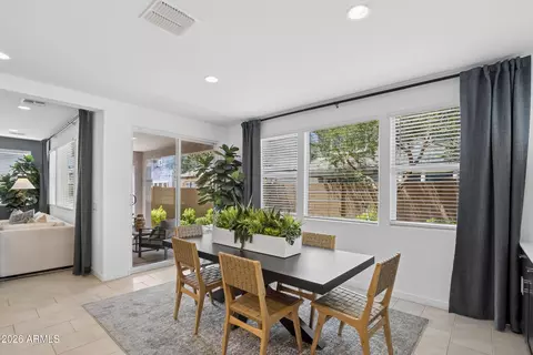 Dining - 8340 E Petra Ave, Mesa, AZ 85212 photo 1 of 2