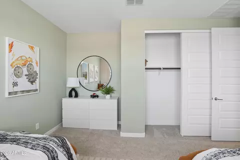 Bedroom - 8346 E Petra Ave, Mesa, AZ 85212 photo 8 of 10