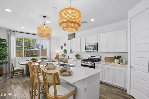 Kitchen - 8346 E Petra Ave, Mesa, AZ 85212 photo 1 of 8