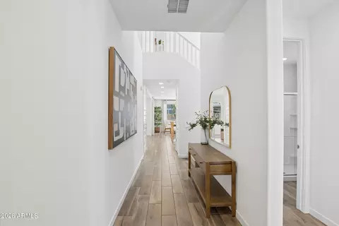 Entry Way - 8346 E Petra Ave, Mesa, AZ 85212 photo 1 of 6