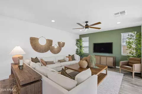 Living - 8346 E Petra Ave, Mesa, AZ 85212 photo 1 of 1
