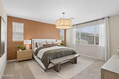 Bedroom - 8346 E Petra Ave, Mesa, AZ 85212 photo 1 of 10