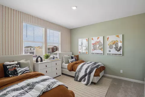 Bedroom - 8346 E Petra Ave, Mesa, AZ 85212 photo 7 of 10