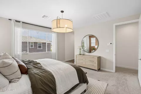 Bedroom - 8346 E Petra Ave, Mesa, AZ 85212 photo 2 of 10