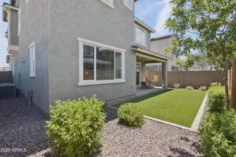 Exterior - 8346 E Petra Ave, Mesa, AZ 85212 photo 7 of 7