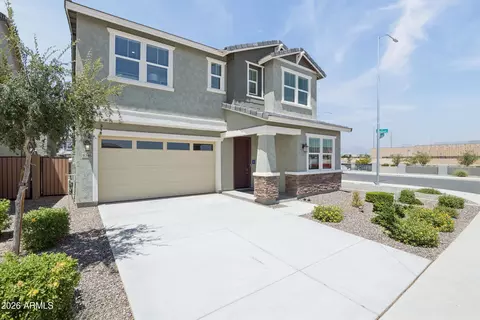 8346 E Petra Ave, Mesa, AZ 85212