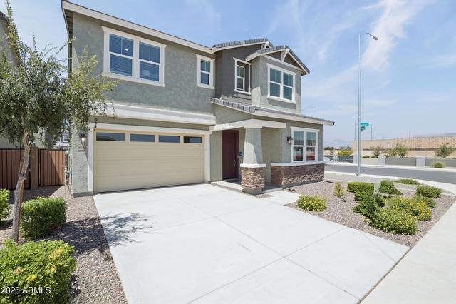 8346 E Petra Ave, Mesa, AZ 85212