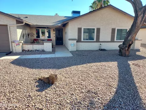 6227 Evans Dr, Scottsdale, AZ 85254