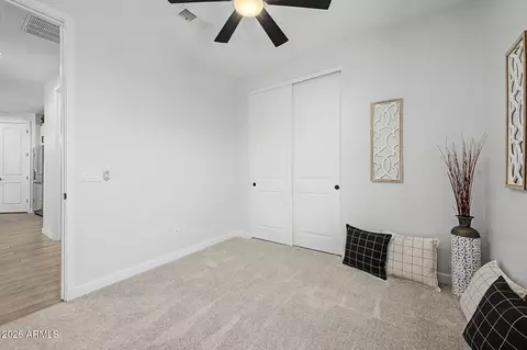 Bedroom - 11236 E Upton Ave, Mesa, AZ 85212 photo 2 of 4