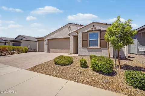 Exterior - 11236 E Upton Ave, Mesa, AZ 85212 photo 2 of 5
