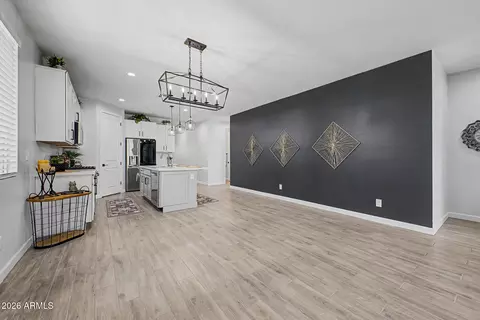 Entry Way - 11236 E Upton Ave, Mesa, AZ 85212 photo 3 of 3