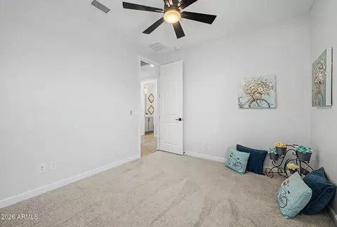 Bedroom - 11236 E Upton Ave, Mesa, AZ 85212 photo 4 of 4