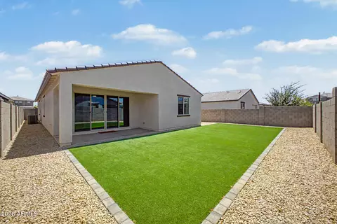 Exterior - 11236 E Upton Ave, Mesa, AZ 85212 photo 3 of 5