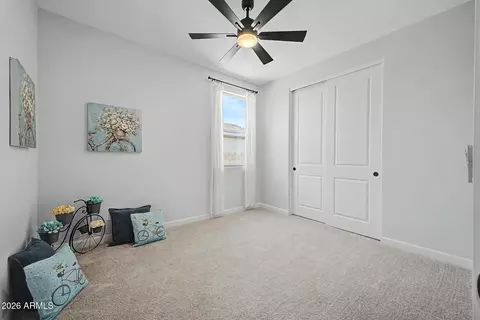 Bedroom - 11236 E Upton Ave, Mesa, AZ 85212 photo 3 of 4