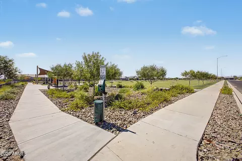View/Area - 11236 E Upton Ave, Mesa, AZ 85212 photo 4 of 6