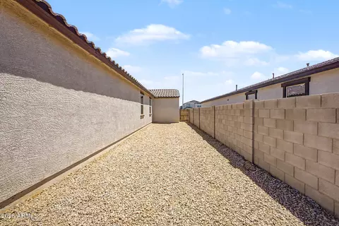 Exterior - 11236 E Upton Ave, Mesa, AZ 85212 photo 5 of 5