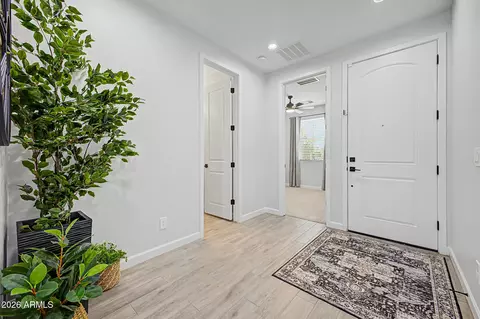 Entry Way - 11236 E Upton Ave, Mesa, AZ 85212 photo 1 of 3