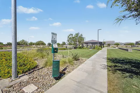 View/Area - 11236 E Upton Ave, Mesa, AZ 85212 photo 5 of 6