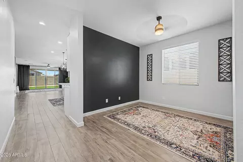 Entry Way - 11236 E Upton Ave, Mesa, AZ 85212 photo 2 of 3