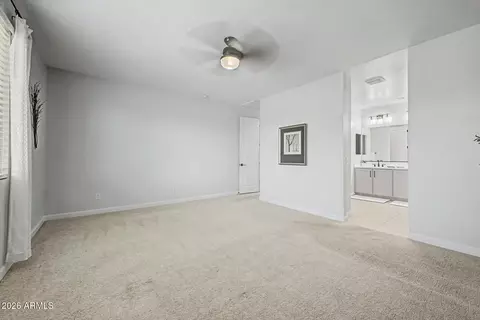 Bedroom - 11236 E Upton Ave, Mesa, AZ 85212 photo 1 of 4
