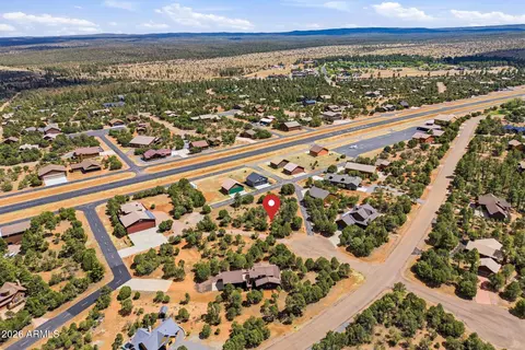 2323 Kitfox Cir #238, Overgaard, AZ 85933 photo 2