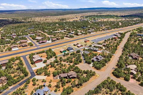 2323 Kitfox Cir #238, Overgaard, AZ 85933 photo 3